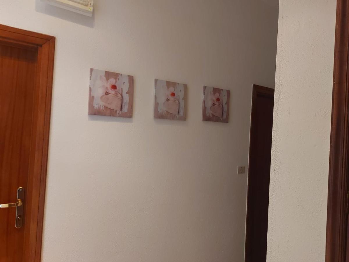 Luciana'S Home 라벨로 외부 사진