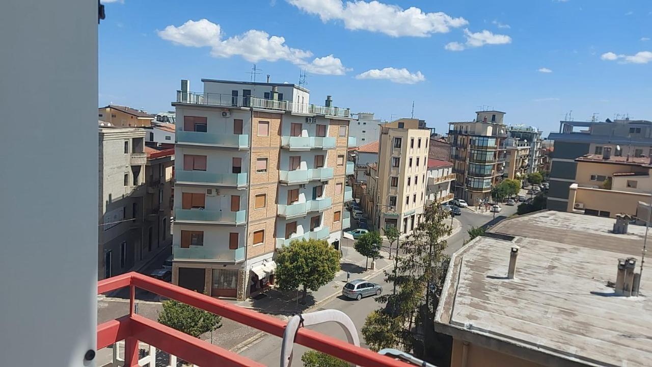 Luciana'S Home 라벨로 외부 사진
