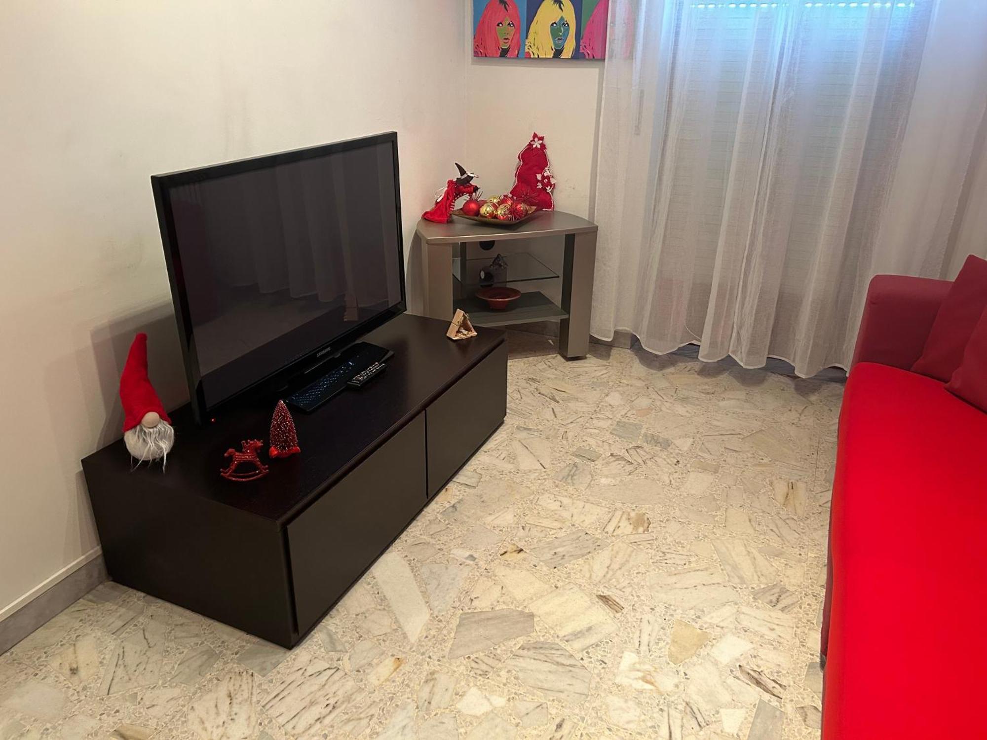 Luciana'S Home 라벨로 외부 사진
