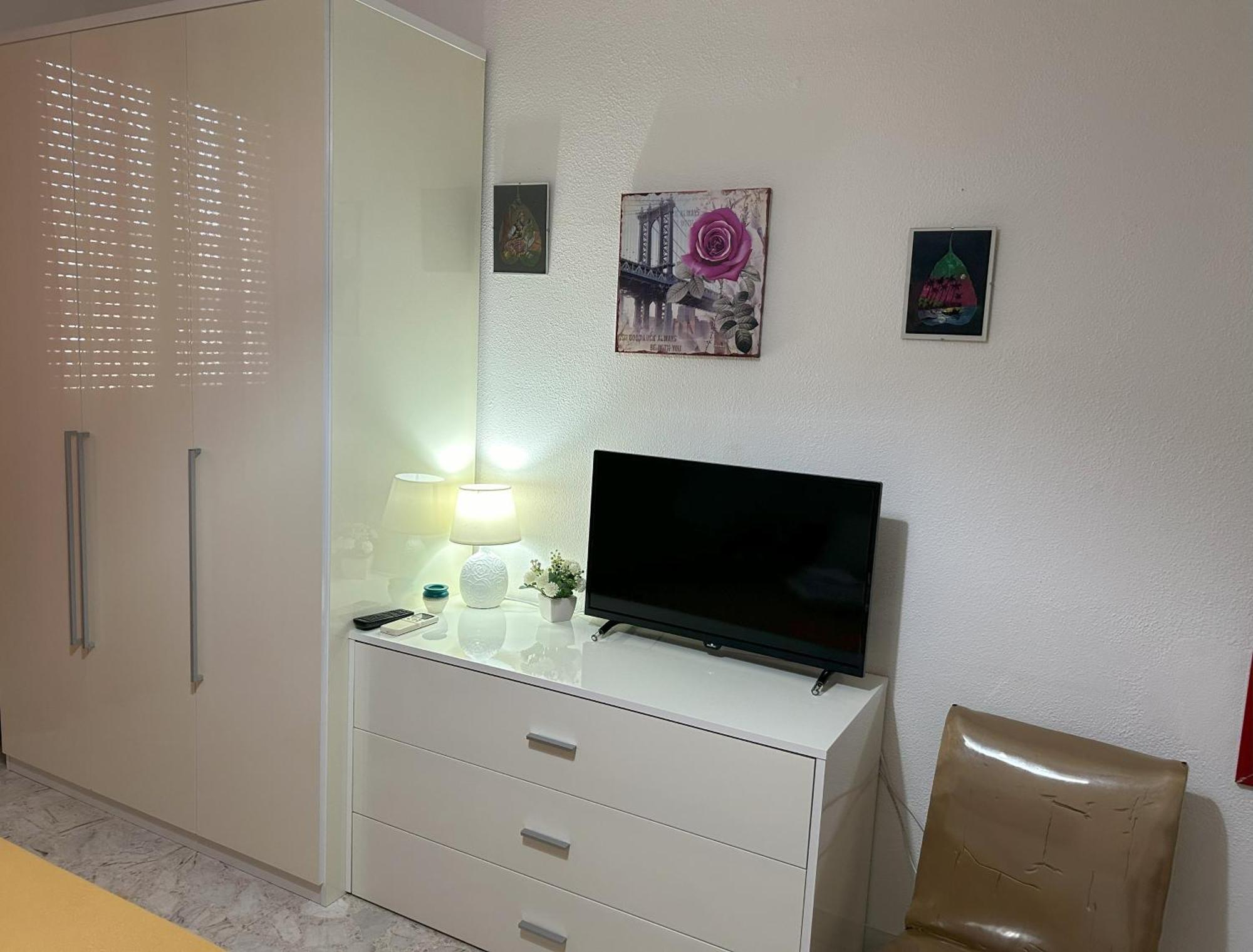 Luciana'S Home 라벨로 외부 사진