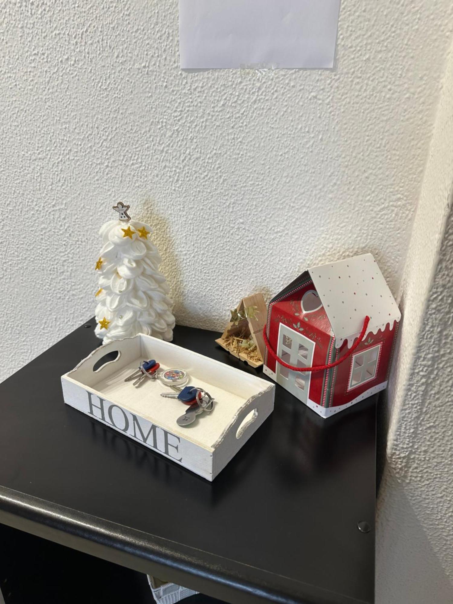 Luciana'S Home 라벨로 외부 사진